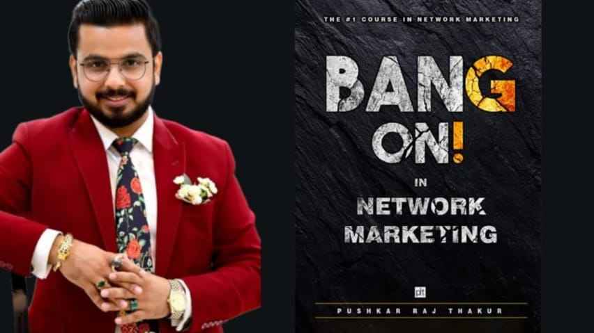 Bang On in Network Marketing