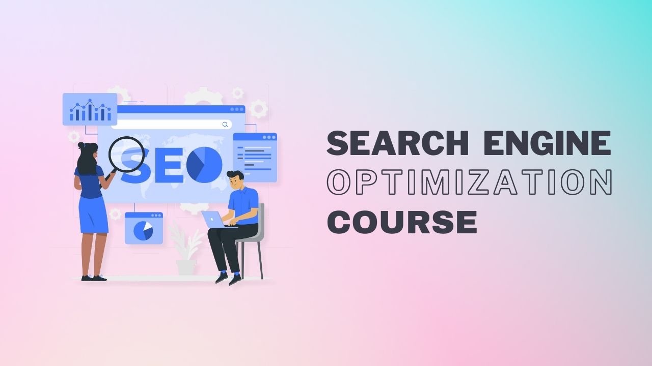 SEO Optimization Complete Course ( PREMIUM )