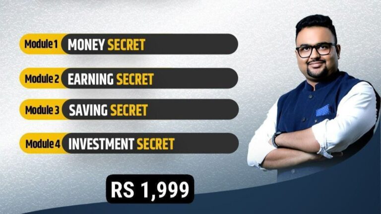 Secret to Success by Rahul Malodia